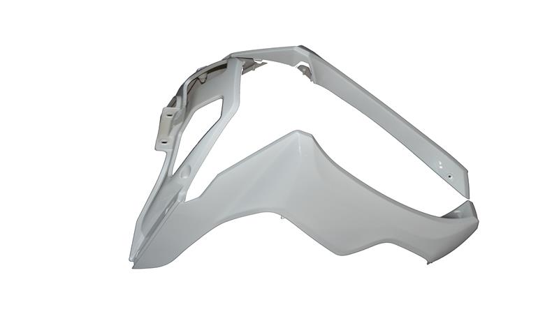 ÖN ANA PANEL BEYAZ (SPACE)